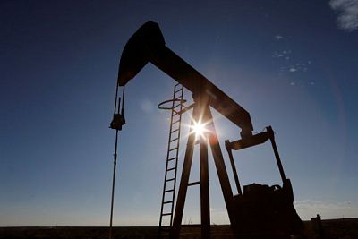  Цены на нефть падают из-за неожиданного увеличения запасов в США