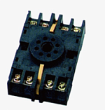 Цоколь реле 8PFA CNC Electric