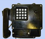 ТАШ-1319к Взрывозащищённый телефон