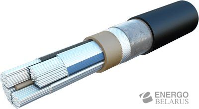 Кабель силовой ПвВГнг(А)-LS 3х50-1