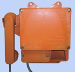 ТАШ-2305 Шахтный телефон