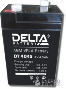 Delta Delta DT 4045