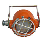 Взрывозащищенные светильники ДСП70 светодиодные