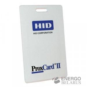 HID ProxCard II