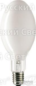 Лампа газоразрядная MASTER HPI Plus 400Вт/645 E40 BU Philips 928074309891 / 871150018252410