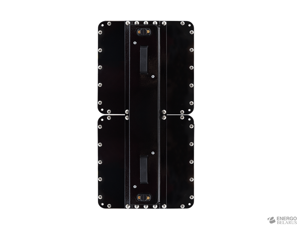 Diora Quadro Track2 20/3200 Д115 5K Black