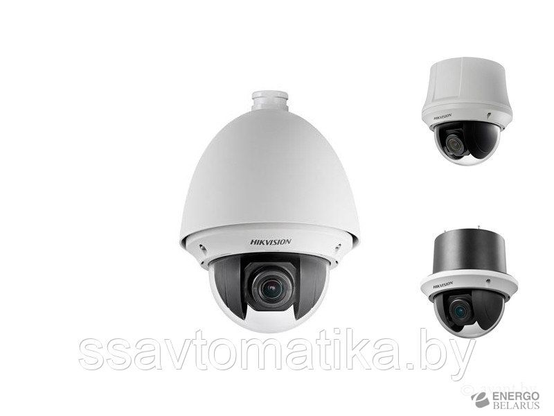    Hikvision DS-2AE4162-A