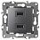 12-4110-12 ЭРА Устройство зарядное USB, 230В/5В-2100мА, IP20, Эра12, графит (6/60/1920)
