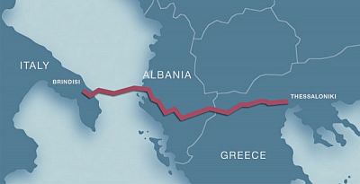 Trans-Adriatic Pipeline    ,       