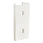 Кронштейн СЛТ КУ-2С исп3 (на столб)