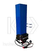 Рециркулятор РВБ 01/15 12B