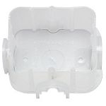 Коробка монтажная К-201