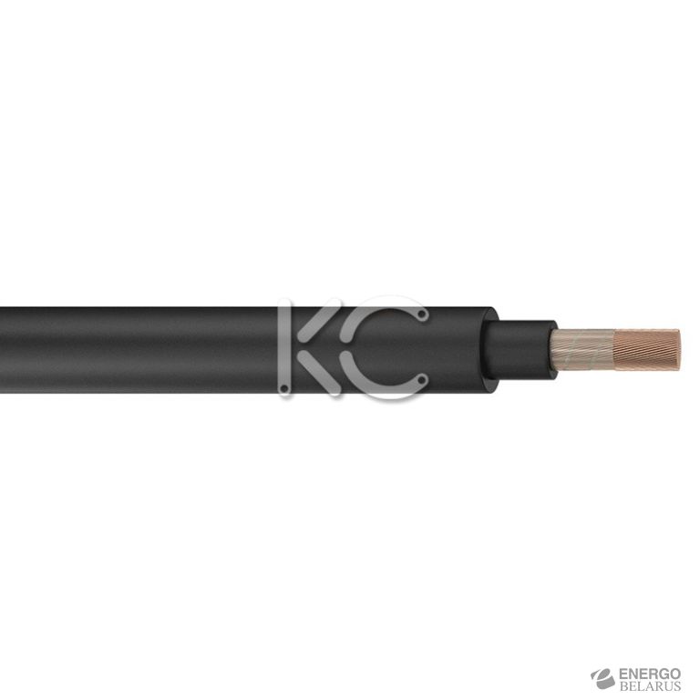 Кабель КГ 1 х 25