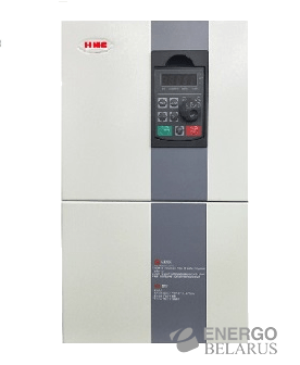 Преобразователь частотный трехфазный HNC Electric HV610-400G3