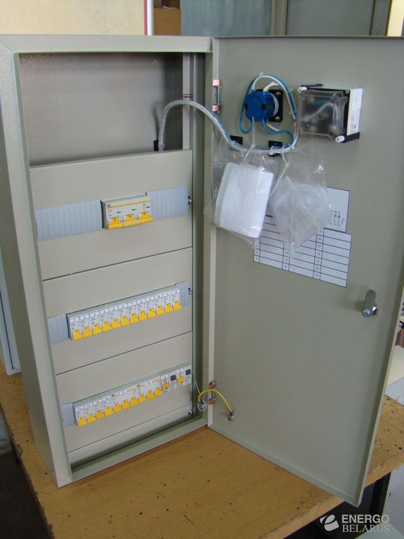 Пункт распределительный  ПР85