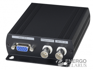 SC&T AD001TVI