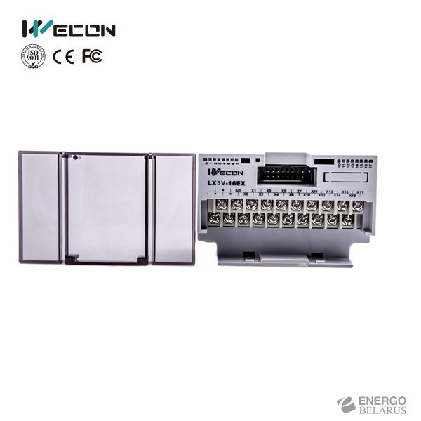 Модуль температурный Wecon LX3V-4LTC