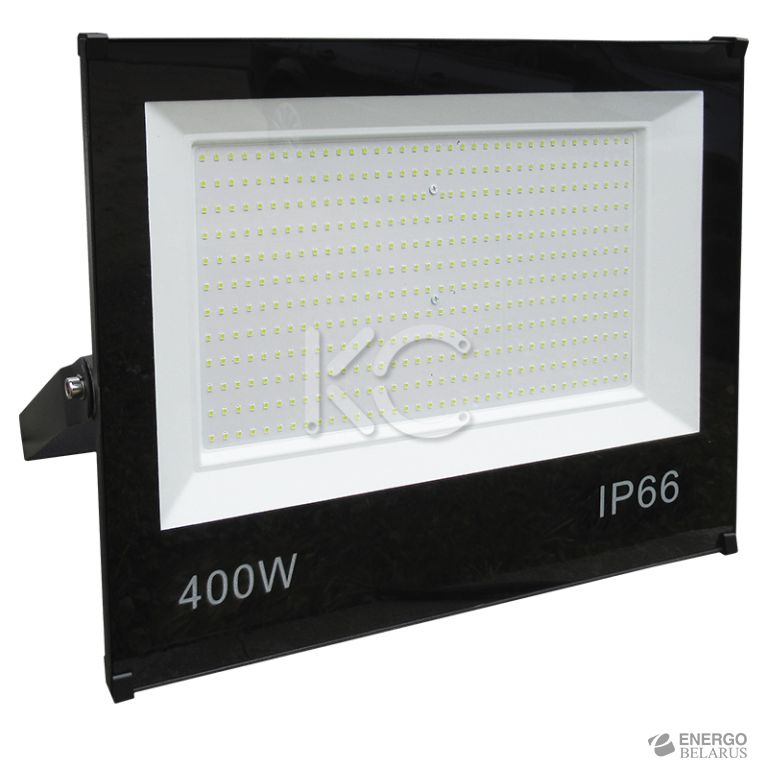 Прожектор LED TV-610-400W-6500K-IP65-КС