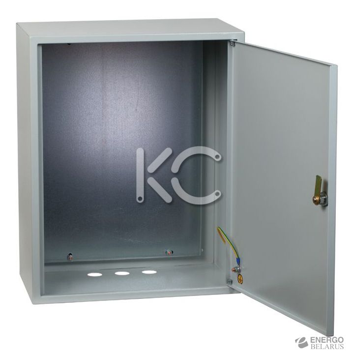 Щит ЩМП-500х400х220(ЩРНМ-2) IP31