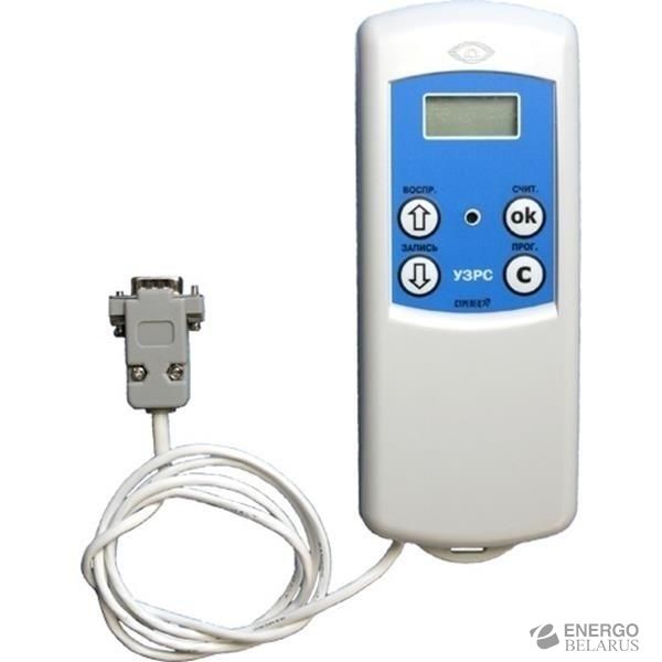 Устройство записи речевых сообщений