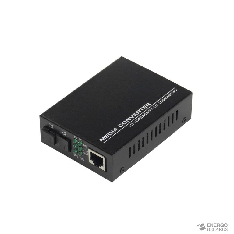 Медиаконвертер  NTSS-120B