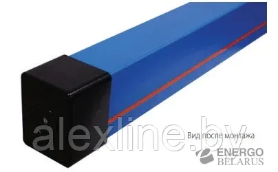 Защита концевая 56OK