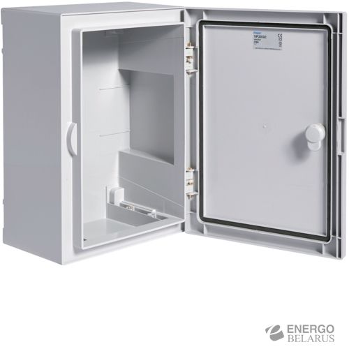 Щит о/у (300х250х160мм) IP65 Vector Hager