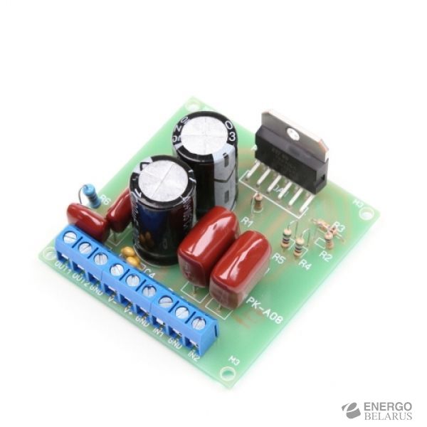 Усилитель NM0108