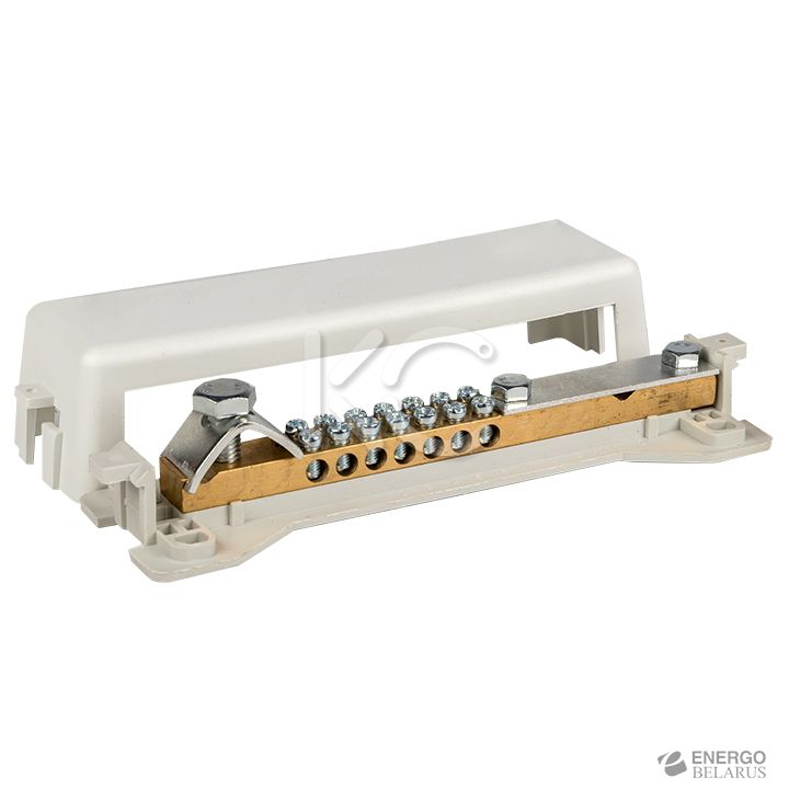 Шина уравнивания потенциалов КС