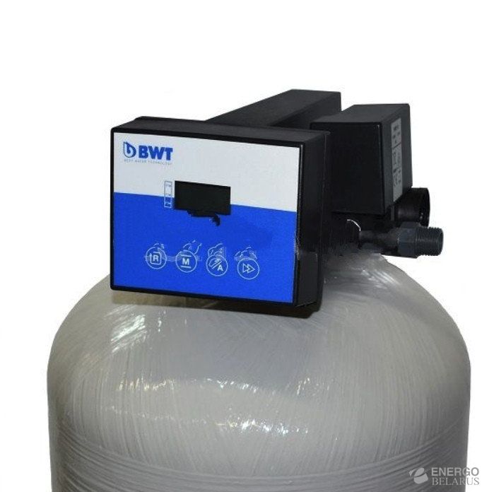      BWT A21F filter valves