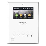BAS-IP AU-04LAF WHITE Видеодомофон индивидуальный