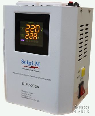 SLP-1 000A -   () SOLPI-M     