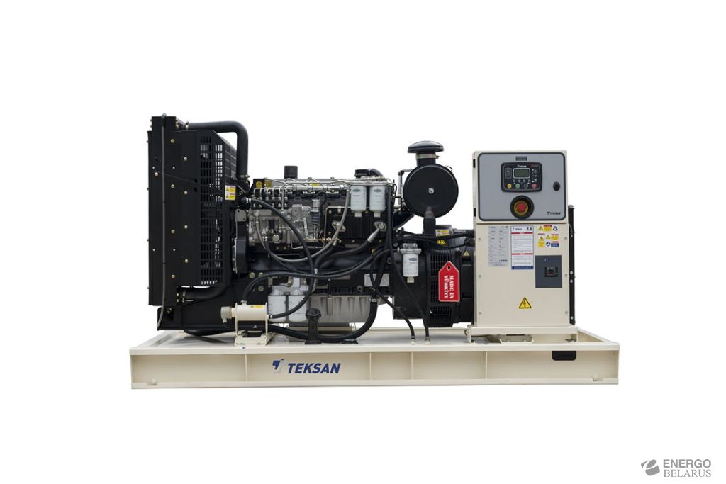 Генератор дизельный TJ110PR5C