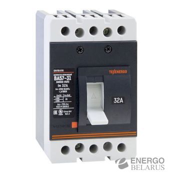 Выключатель автоматический ВА 5731-340010 32 А