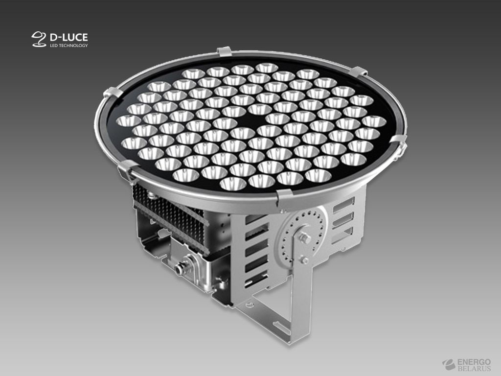 Прожектор светодиодный Faretto TS-250W