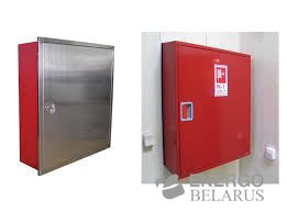 Шкаф пожарный внутриквартирный