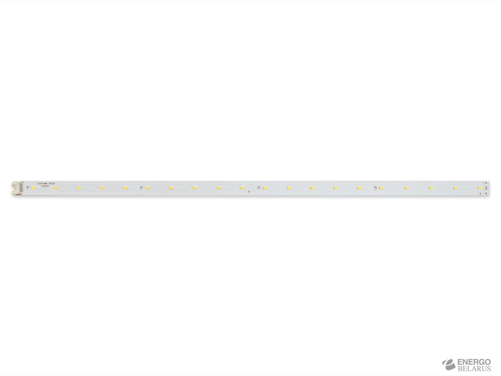 Модуль Brillare SMD2835*20-520x15-4PIN