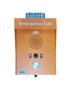 Сетевая вызывная панель LPA-XC9241V