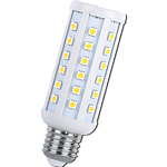 Лампа Ecola Corn LED Premium 9,5W 220V E27 2700K кукуруза 105x30 Z7NW95ELC