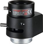 LTV-LDV-0409M1-IR LS109373 Объектив