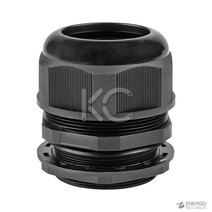 Сальник MG50 IP68 d отв.50мм  d проводника 30-42мм КС