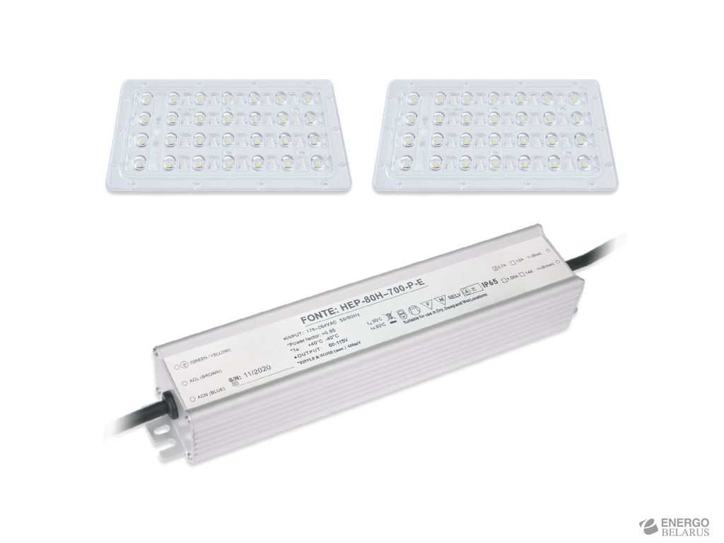 Комплект Affina DUE