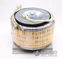 Трансформатор тороидальный ПКФЛ
