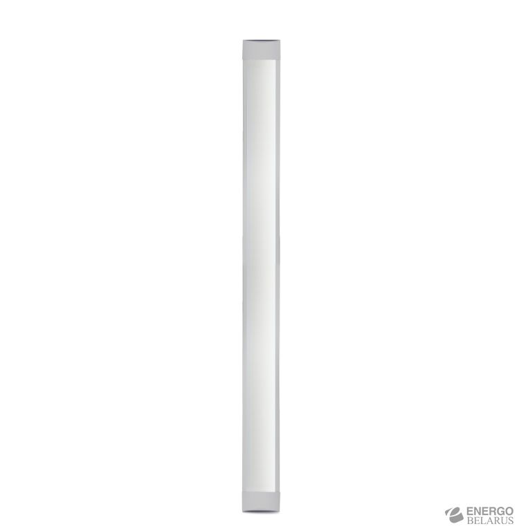 Светильник светодиодный (LED) LU2 матовый, Smartbuy SBL-LU2-36W-40