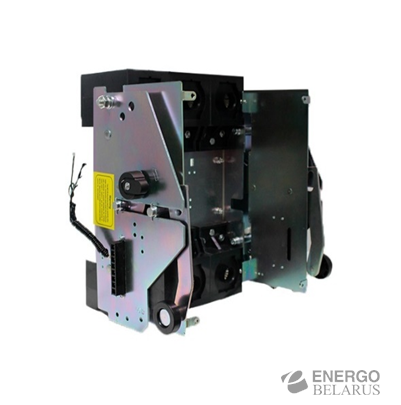 Корзина выкатная 3P для YCM3-100/160/250
