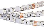 Светодиодные ленты  RT 2-5000 24V RGB 2X (5060, 300 LED, LUX)