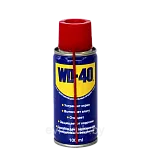 Смазка WD-40 (ВД-40)(100мл)