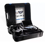 Видеоэндоскоп с поворотной камерой Wohler VIS 330