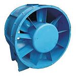 Вентилятор ВО 25-188