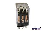 Реле управляющее МY3 12V DС HASKI